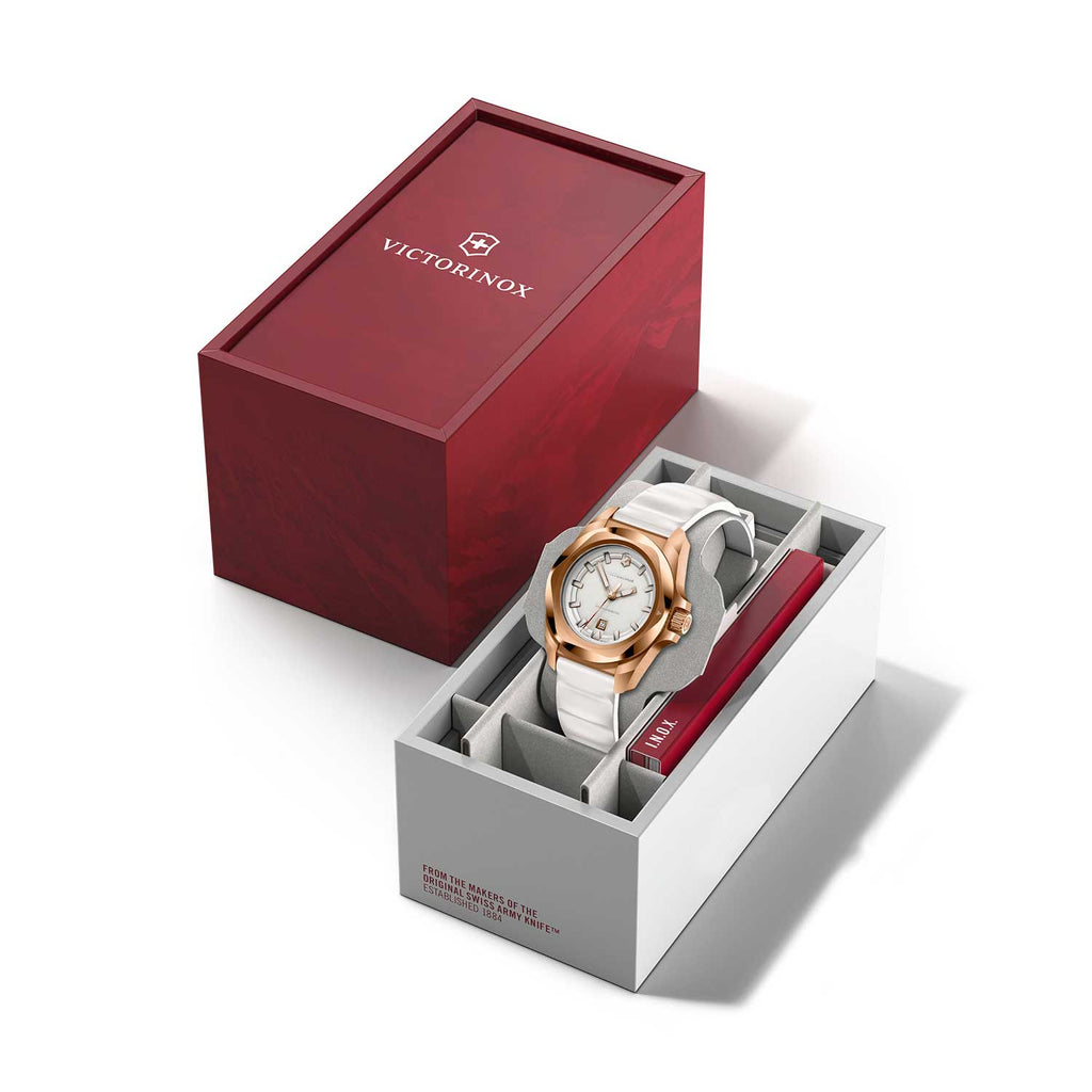Relógio VICTORINOX Feminino I.N.O.X. Small 242037