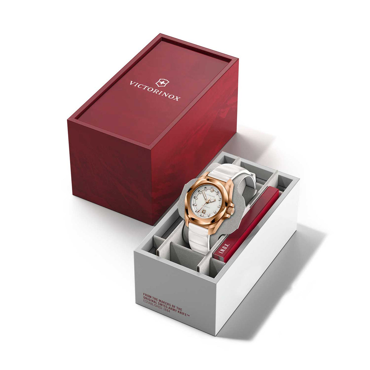 Relógio VICTORINOX Feminino I.N.O.X. Small 242037
