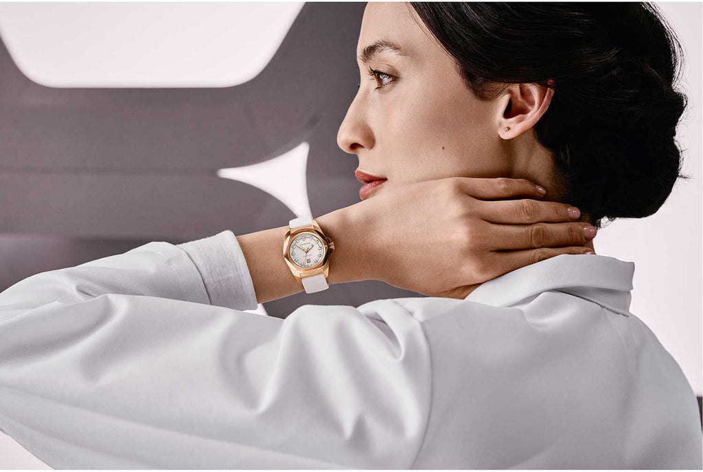 Relógio VICTORINOX Feminino I.N.O.X. Small 242037