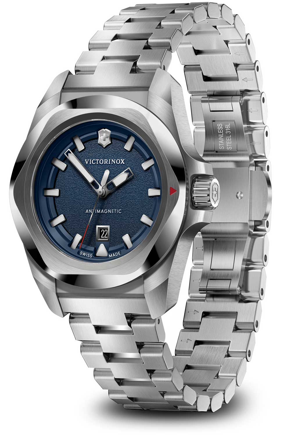 Relógio VICTORINOX Feminino I.N.O.X. Small 242038