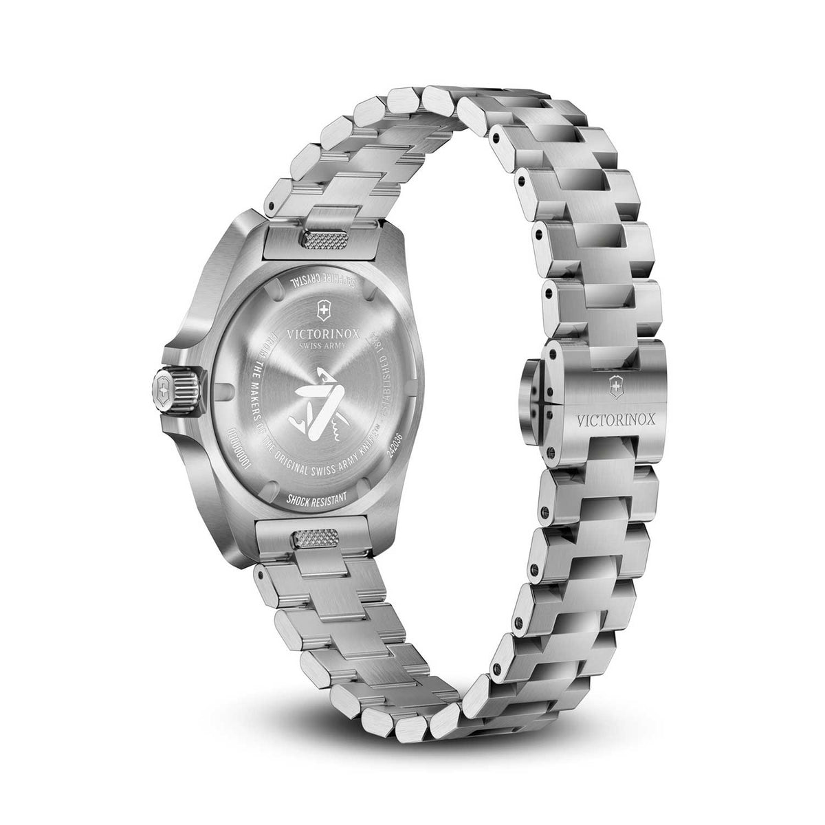 Relógio VICTORINOX Feminino I.N.O.X. Small 242038