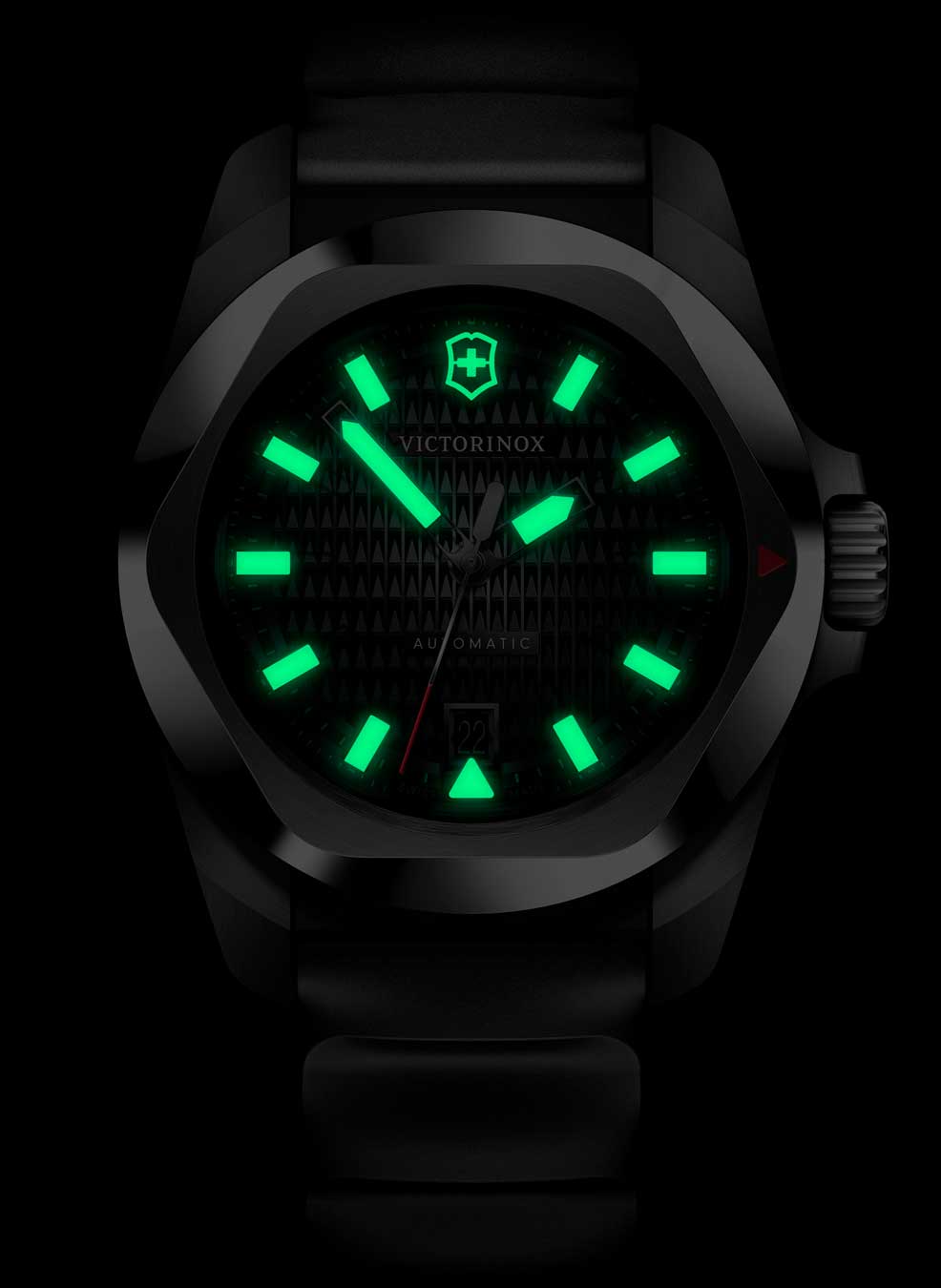 Relógio VICTORINOX I.N.O.X. Automático 242039