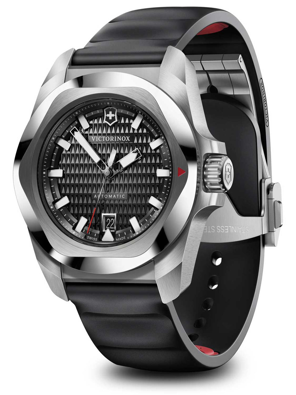 Relógio VICTORINOX I.N.O.X. Automático 242039