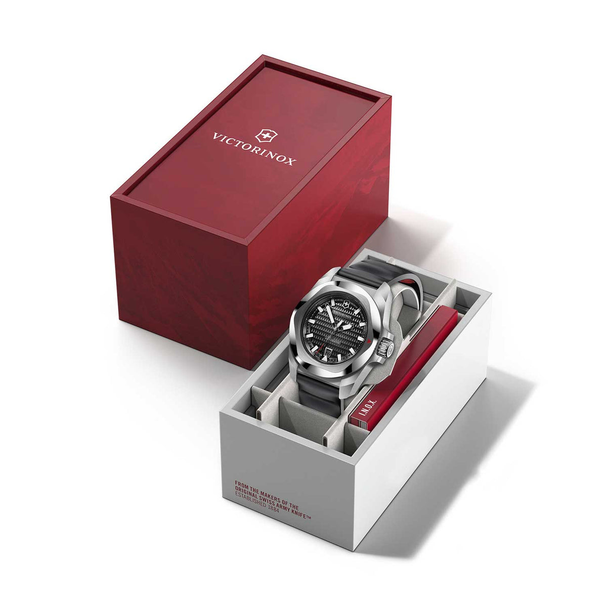 Relógio VICTORINOX I.N.O.X. Automático 242039