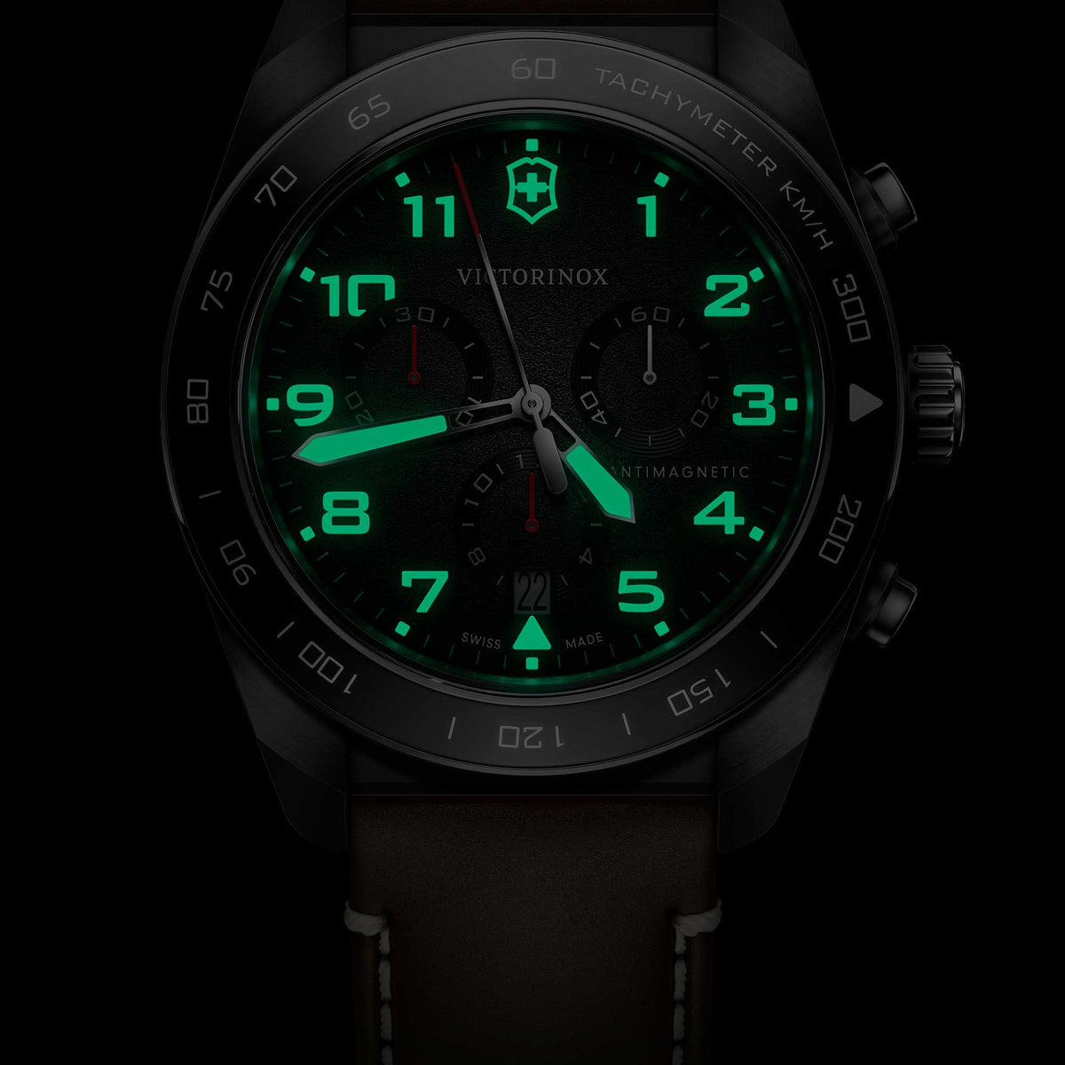 Relógio VICTORINOX Swiss Army 242046
