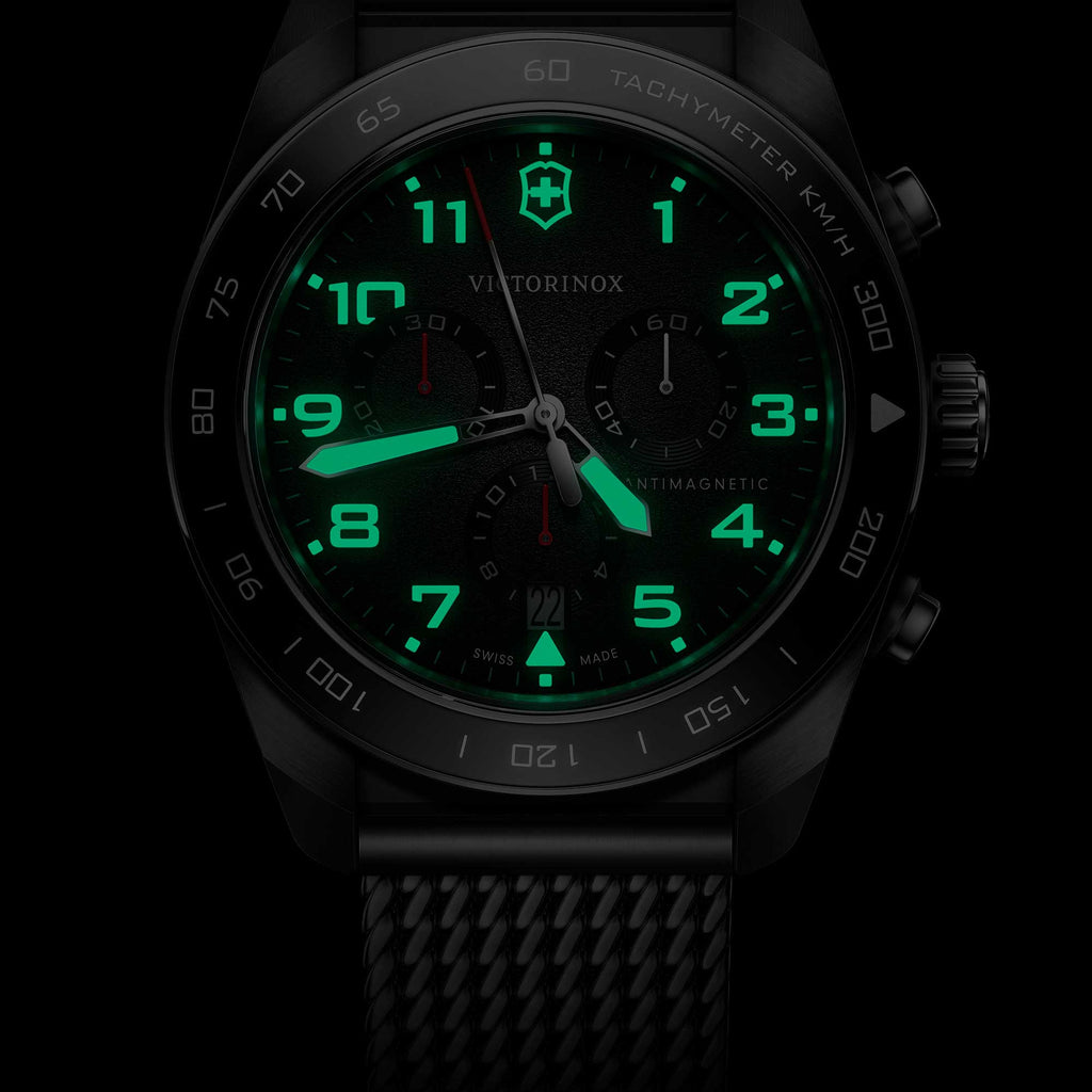 Relógio VICTORINOX Swiss Army 242048