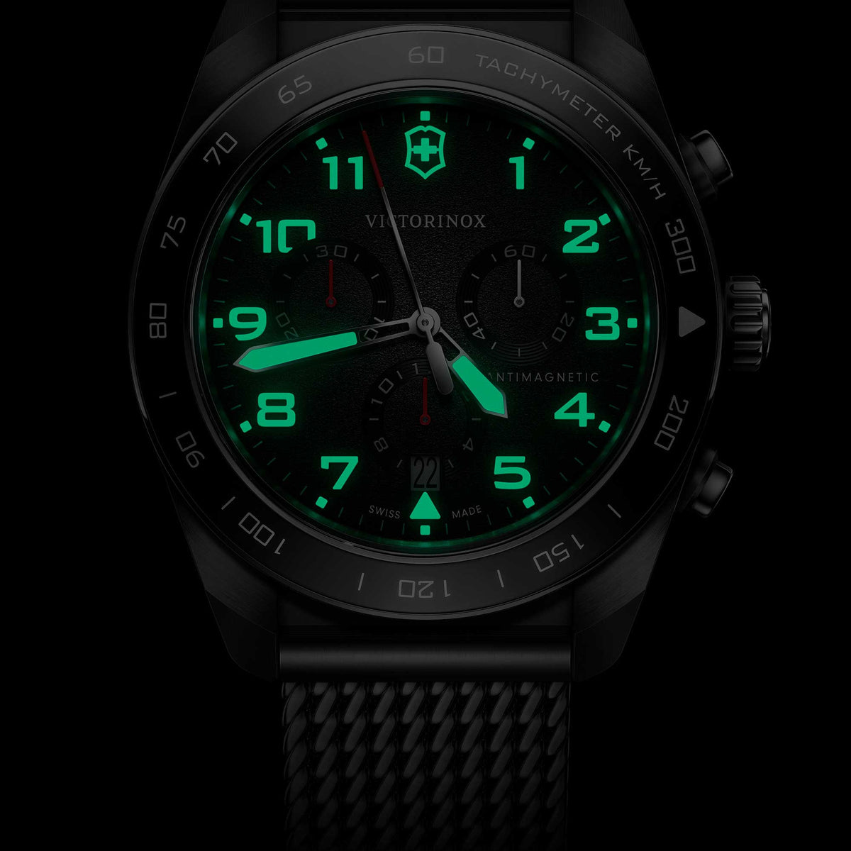 Relógio VICTORINOX Swiss Army 242048