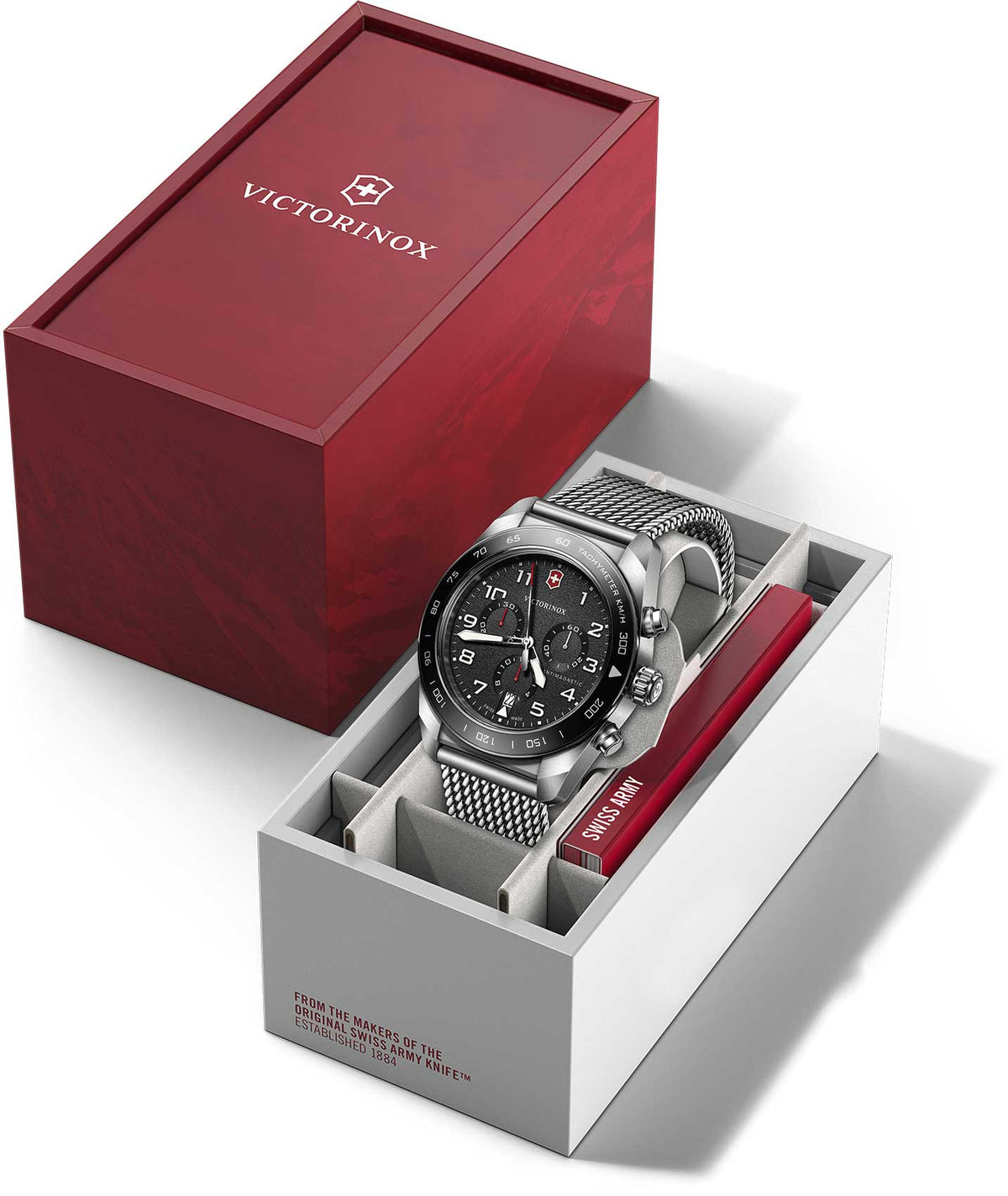 Relógio VICTORINOX Swiss Army 242048