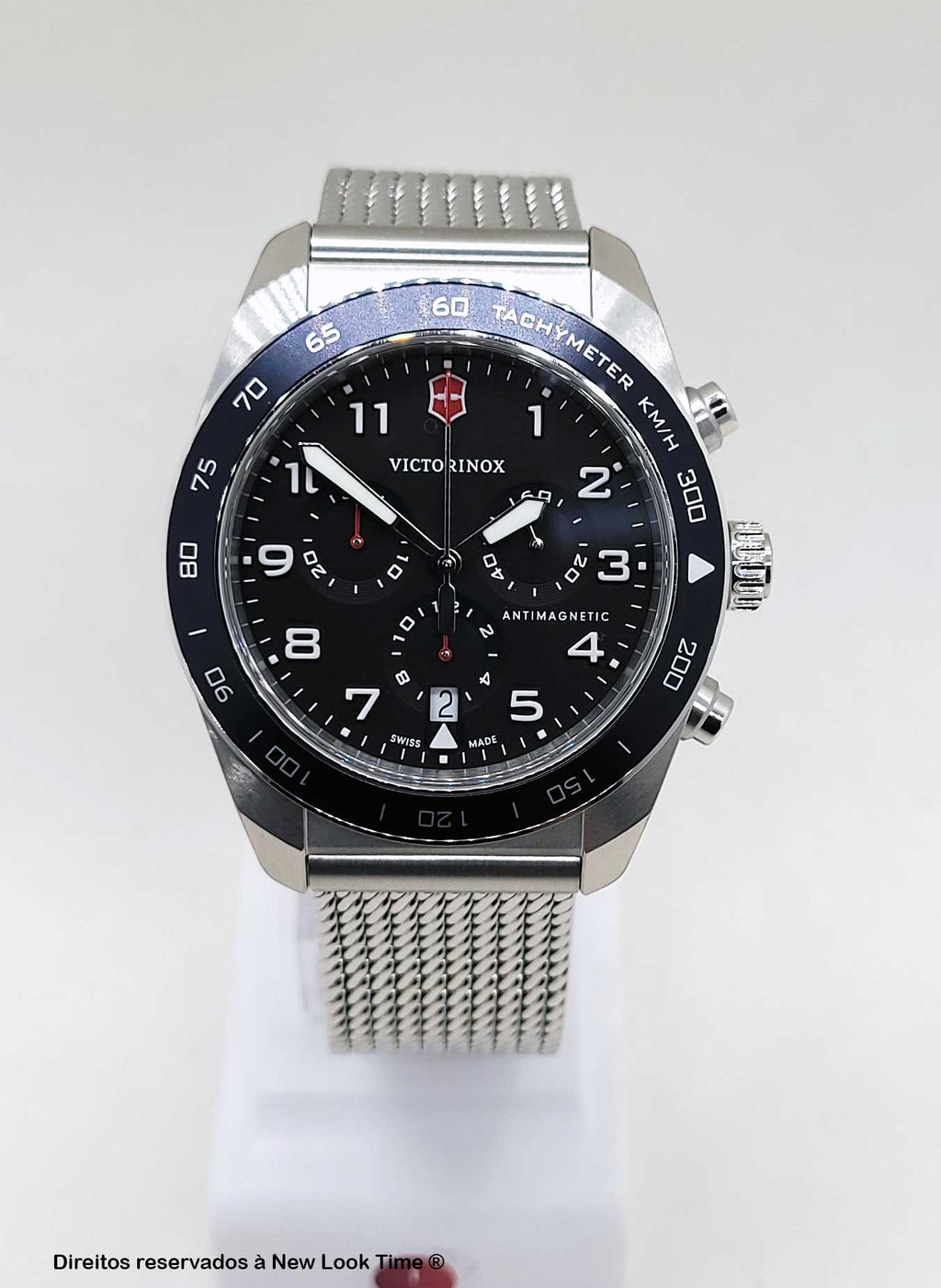 Relógio VICTORINOX Swiss Army 242049