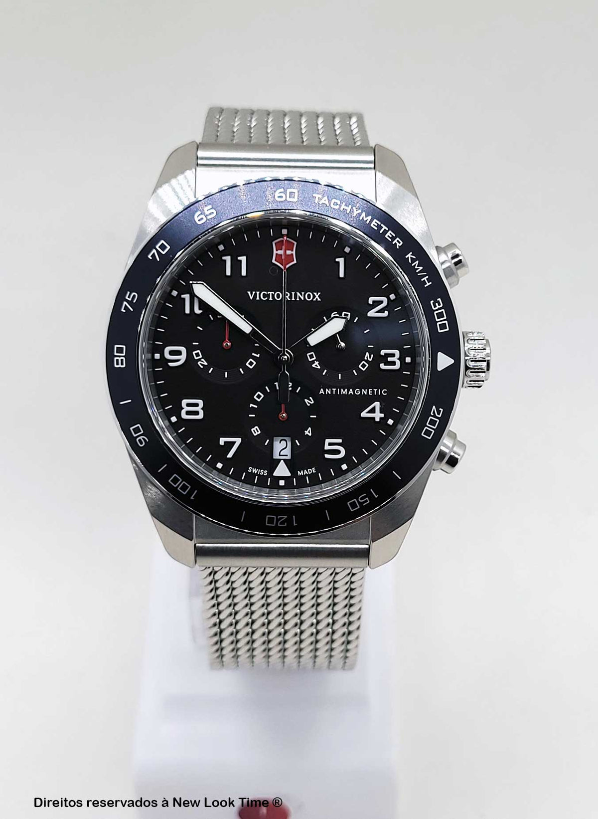 Relógio VICTORINOX Swiss Army 242049