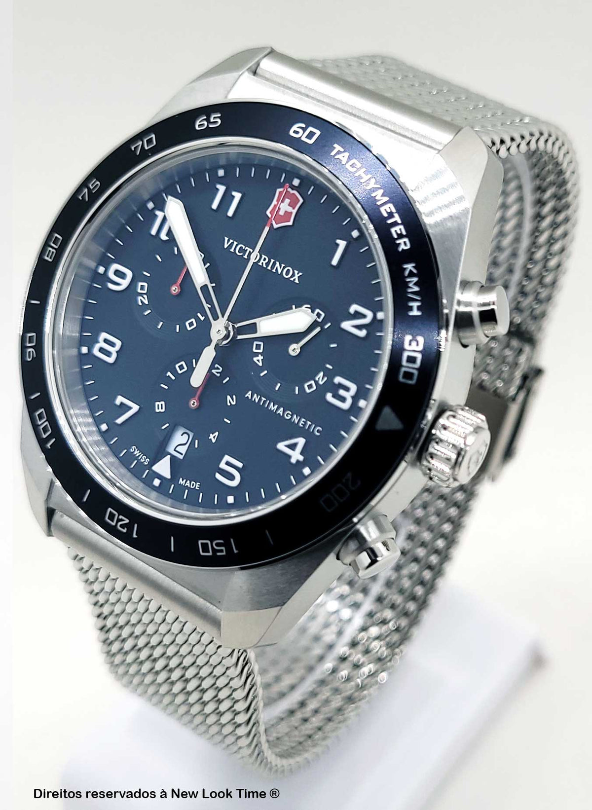 Relógio VICTORINOX Swiss Army 242049