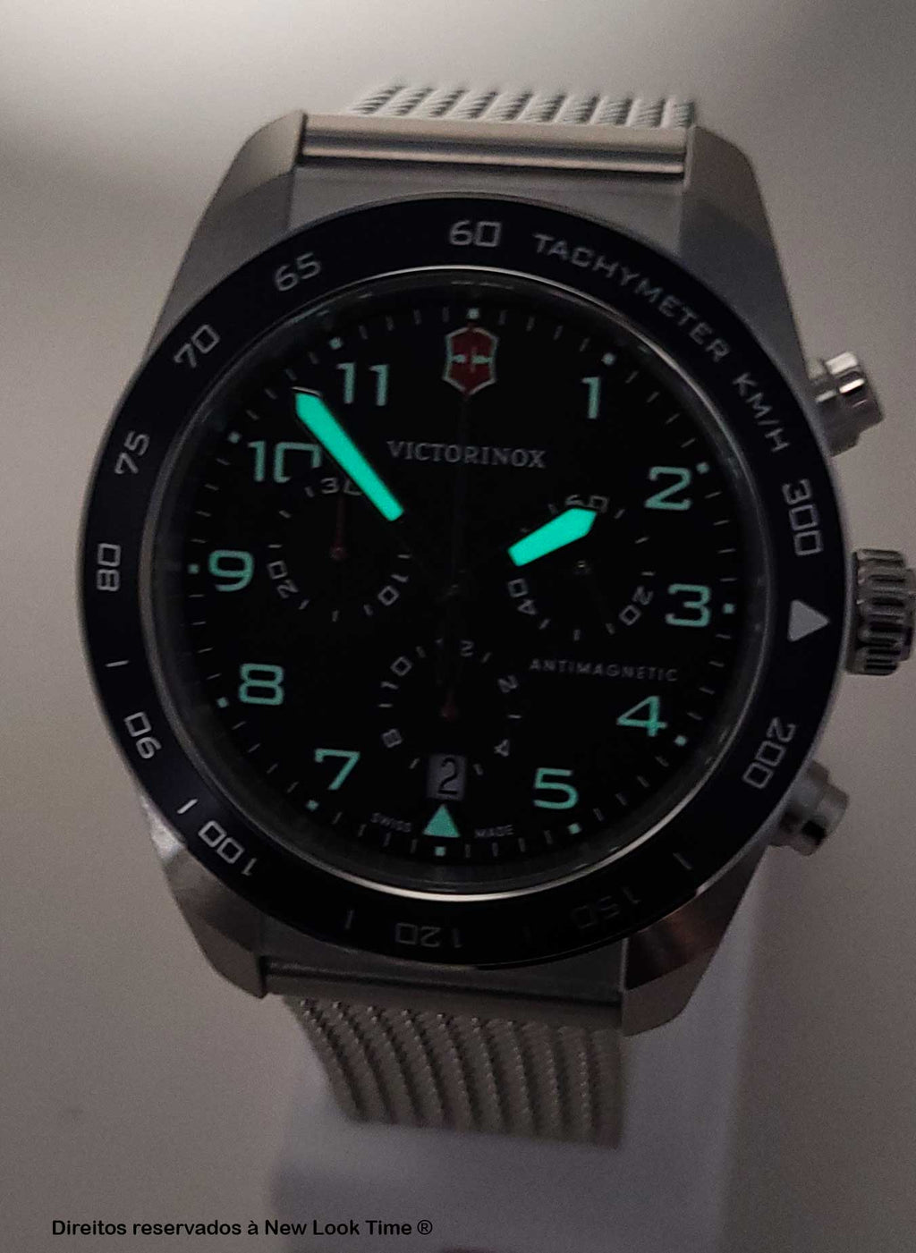 Relógio VICTORINOX Swiss Army 242049