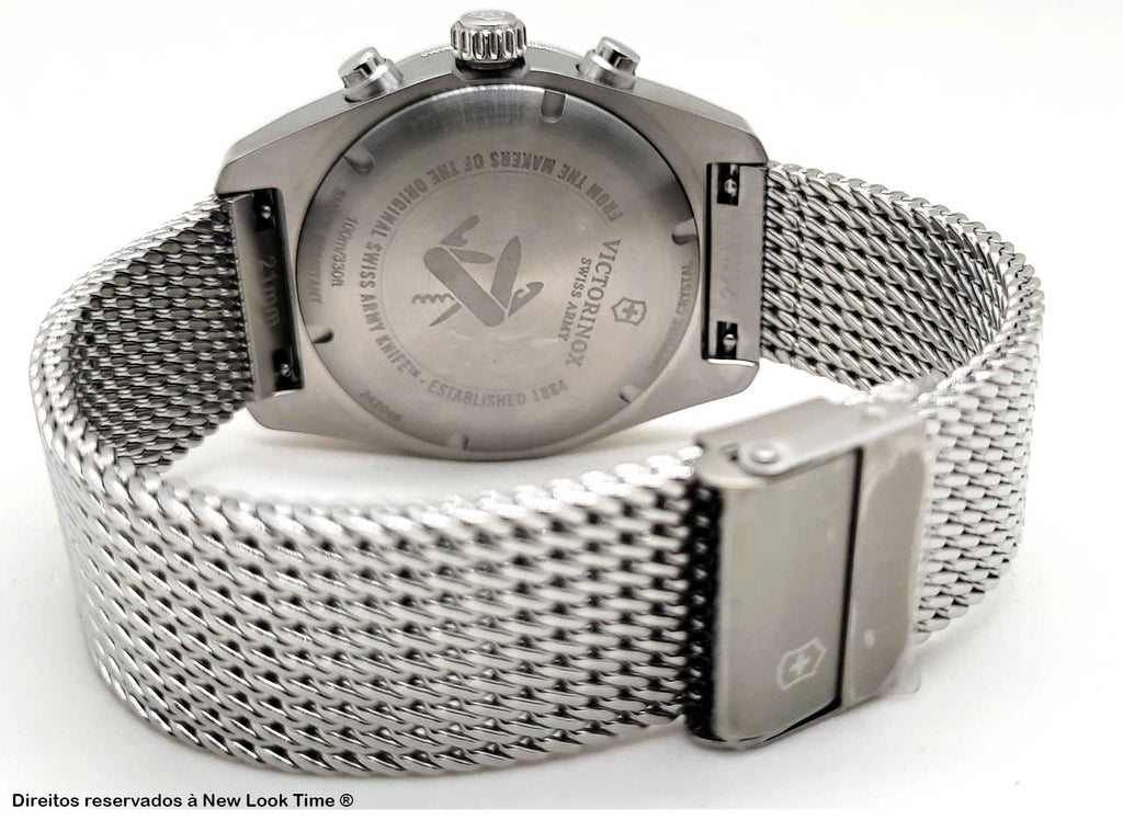 Relógio VICTORINOX Swiss Army 242049