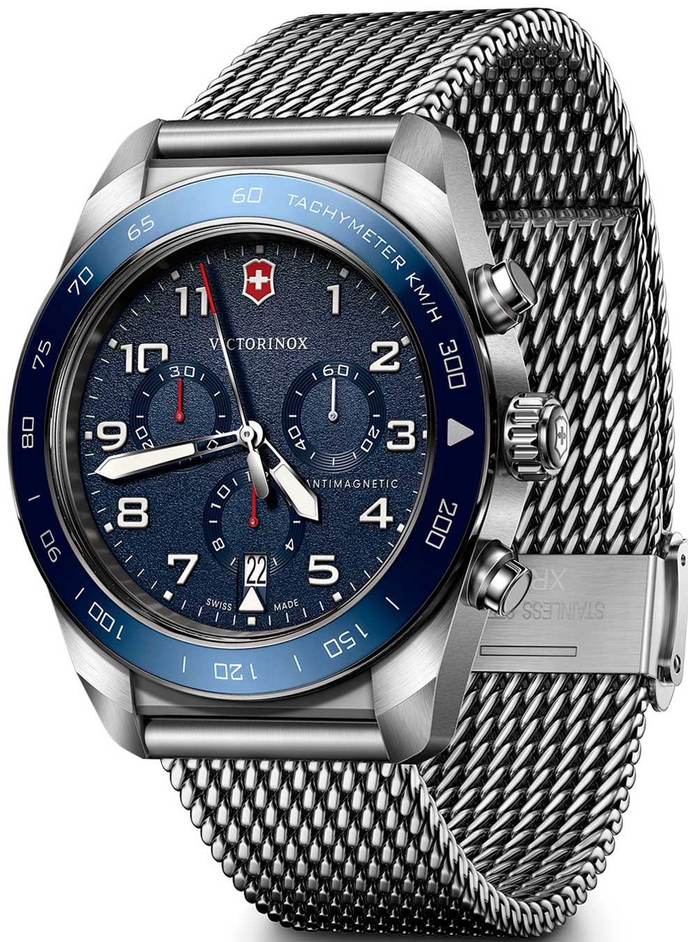 Relógio VICTORINOX Swiss Army 242049