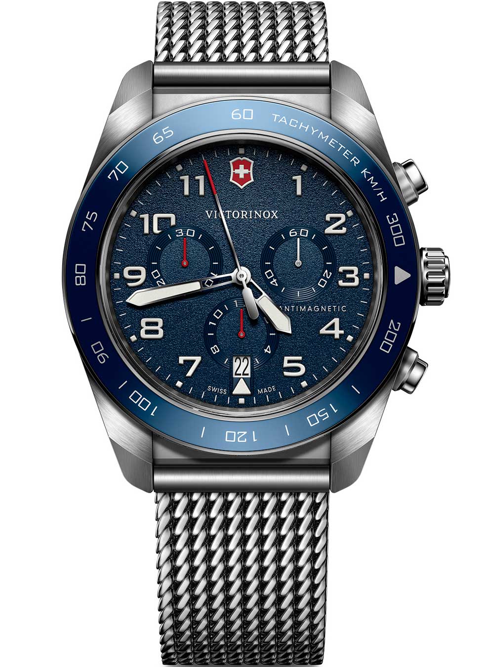 Relógio VICTORINOX Swiss Army 242049