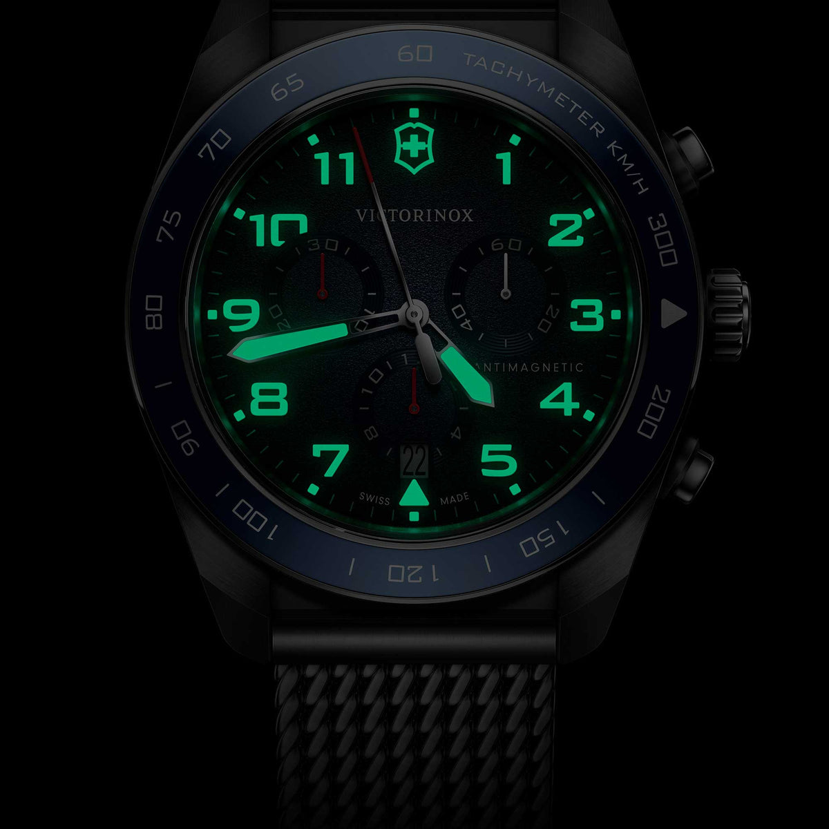 Relógio VICTORINOX Swiss Army 242049