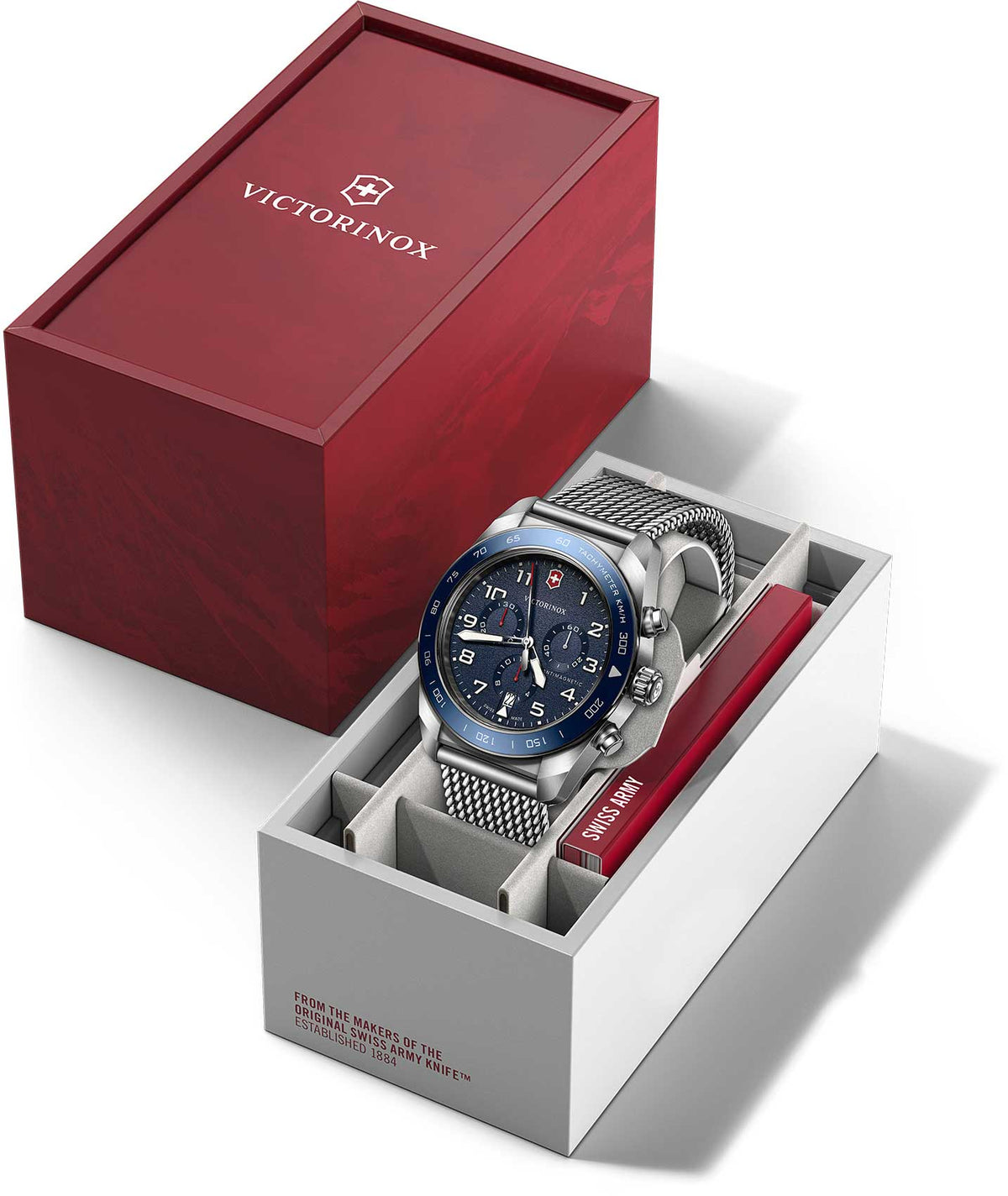 Relógio VICTORINOX Swiss Army 242049