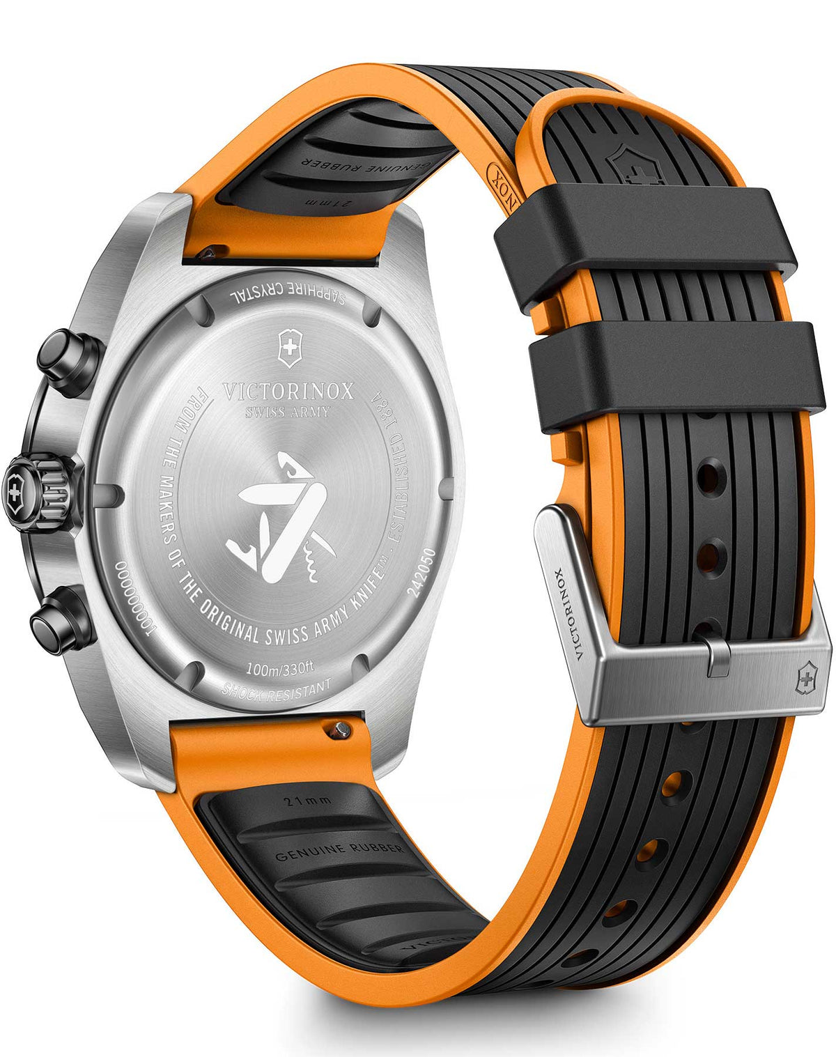 Relógio VICTORINOX Swiss Army 242050