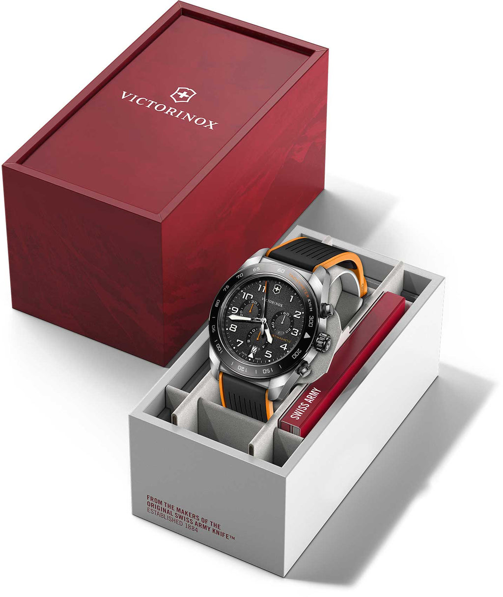 Relógio VICTORINOX Swiss Army 242050