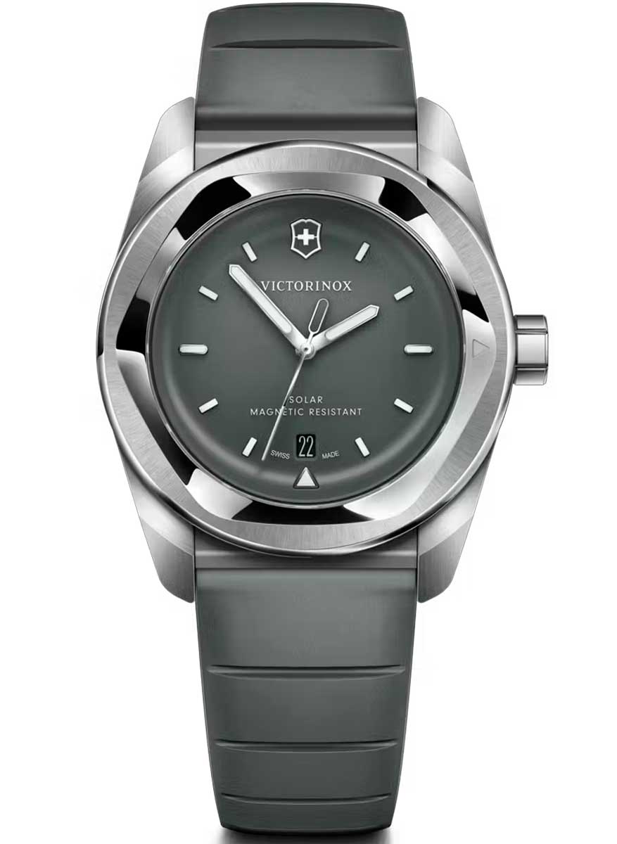 Relógio Victorinox Concept One Solar 242052 *39mm