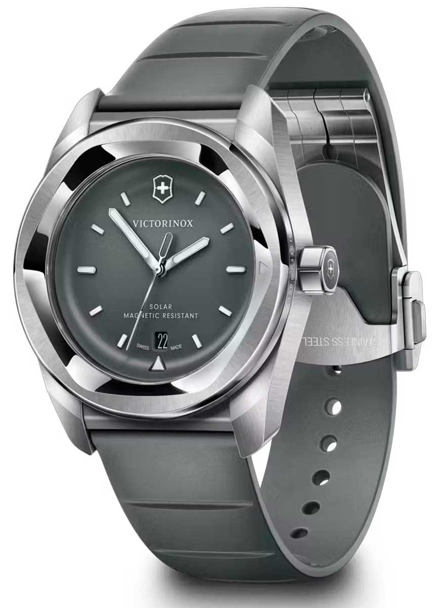 Relógio Victorinox Concept One Solar 242052 *39mm