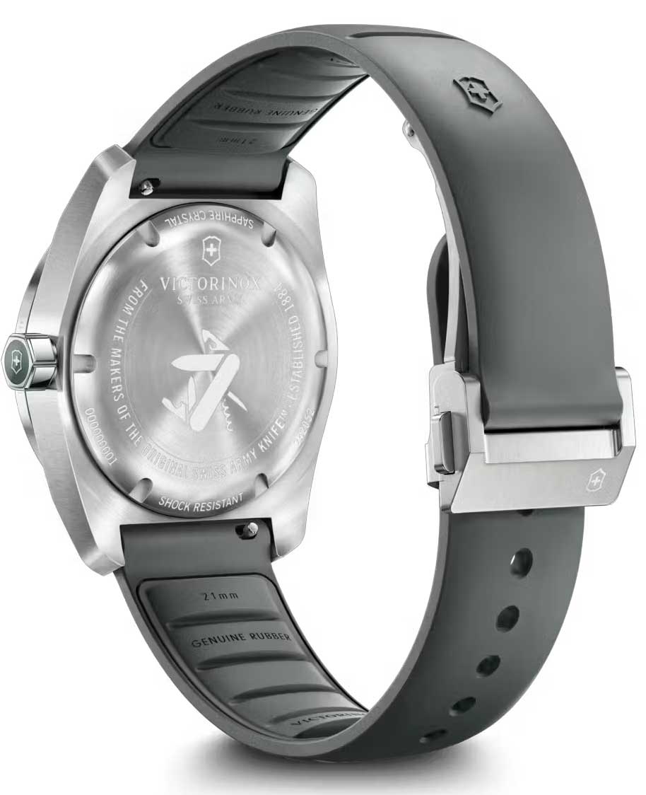 Relógio Victorinox Concept One Solar 242052 *39mm