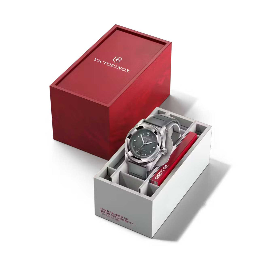 Relógio Victorinox Concept One Solar 242052 *39mm
