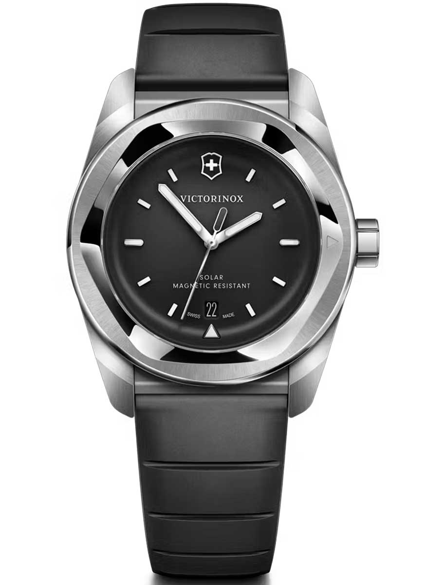 Relógio Victorinox Concept One Solar 242054 *39mm