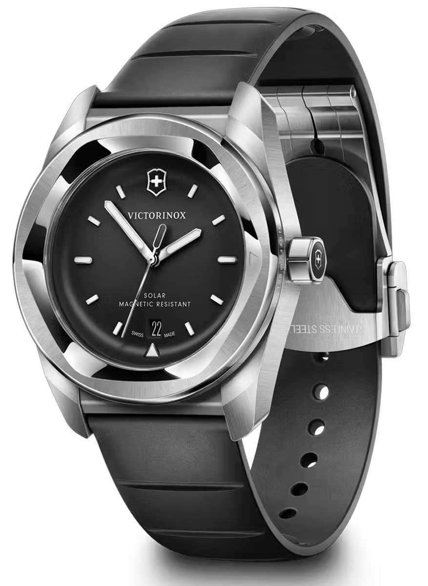 Relógio Victorinox Concept One Solar 242054 *39mm
