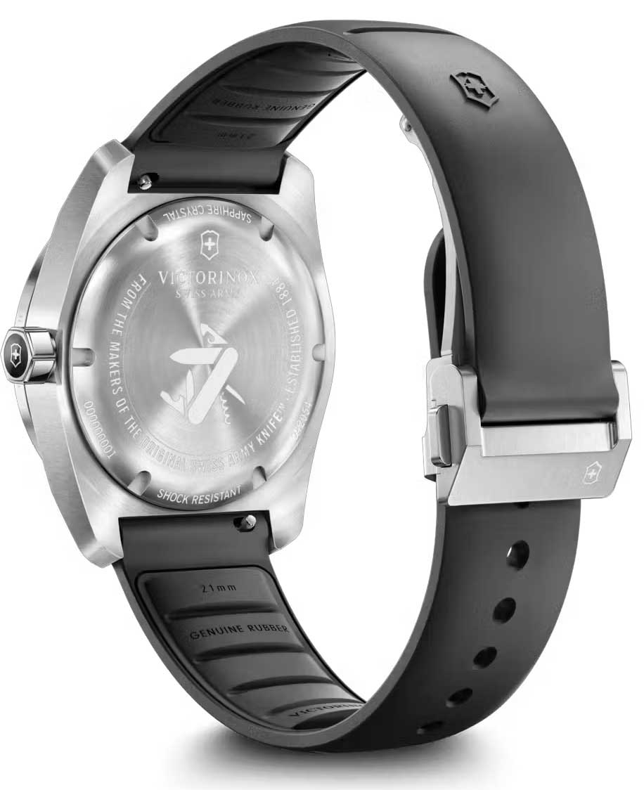 Relógio Victorinox Concept One Solar 242054 *39mm