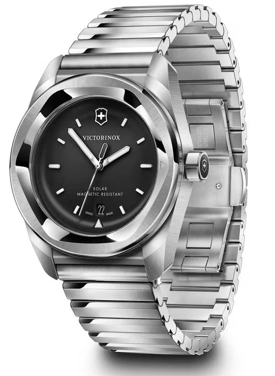 Relógio Victorinox Concept One Solar 242055 *39mm