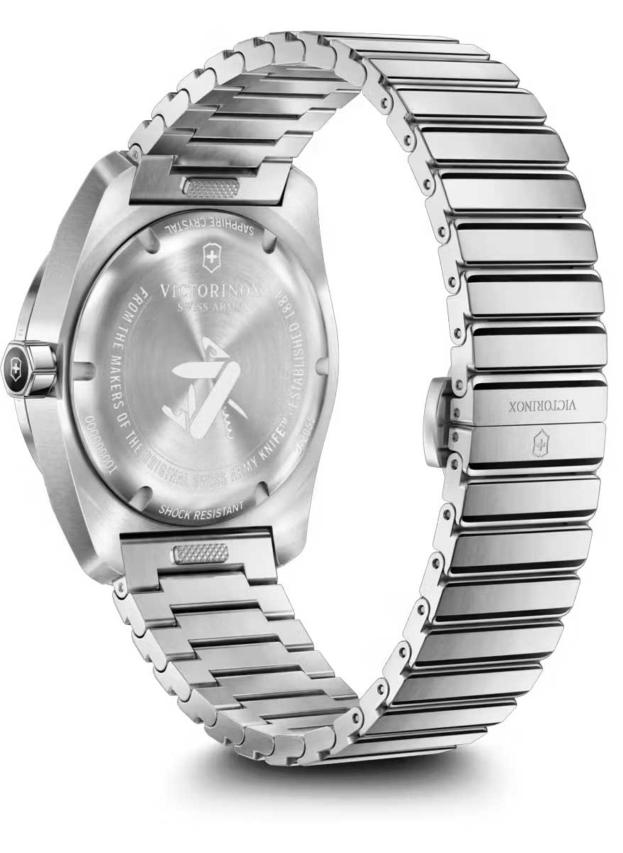 Relógio Victorinox Concept One Solar 242055 *39mm