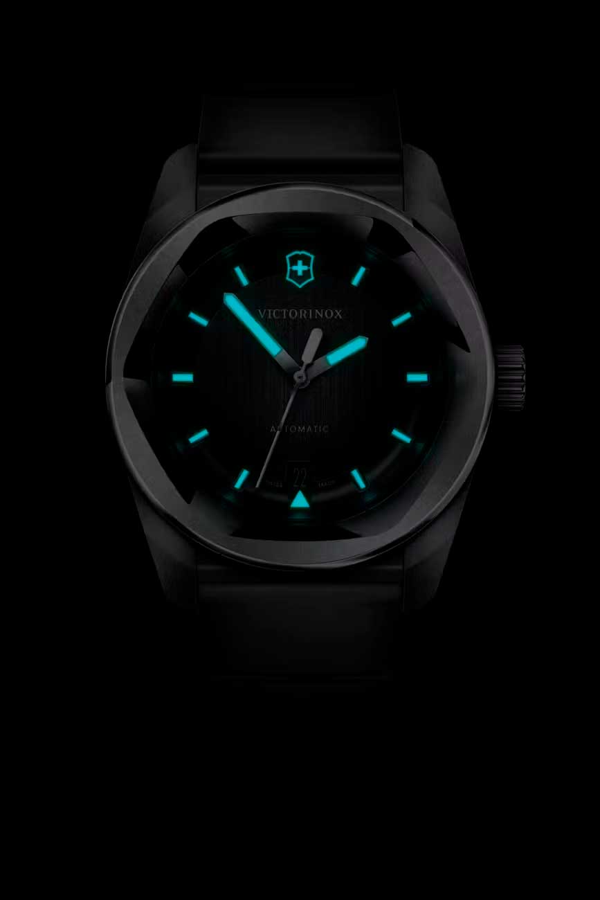 Relógio Victorinox Concept One Automatic 242057 *39mm