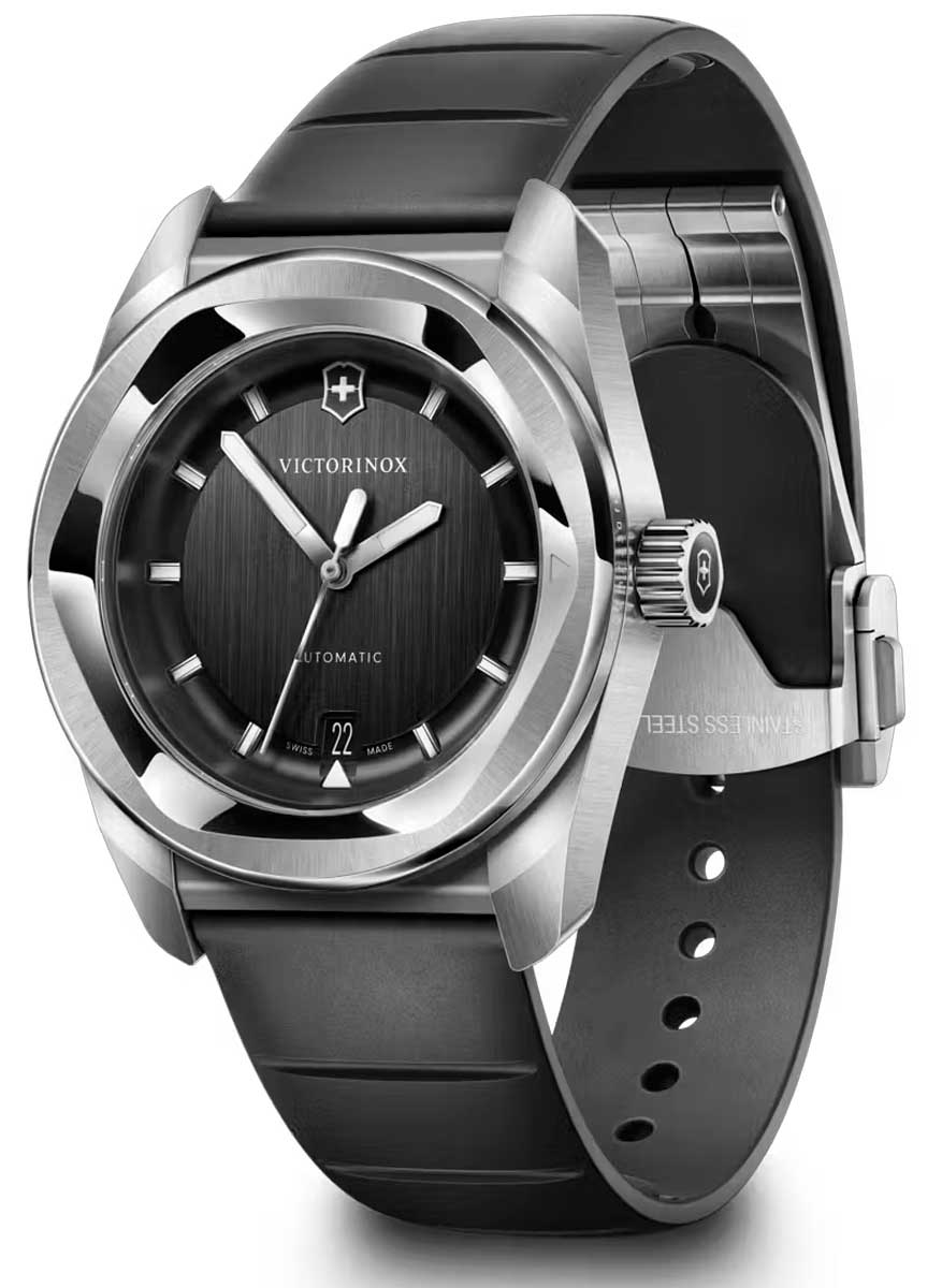 Relógio Victorinox Concept One Automatic 242057 *39mm