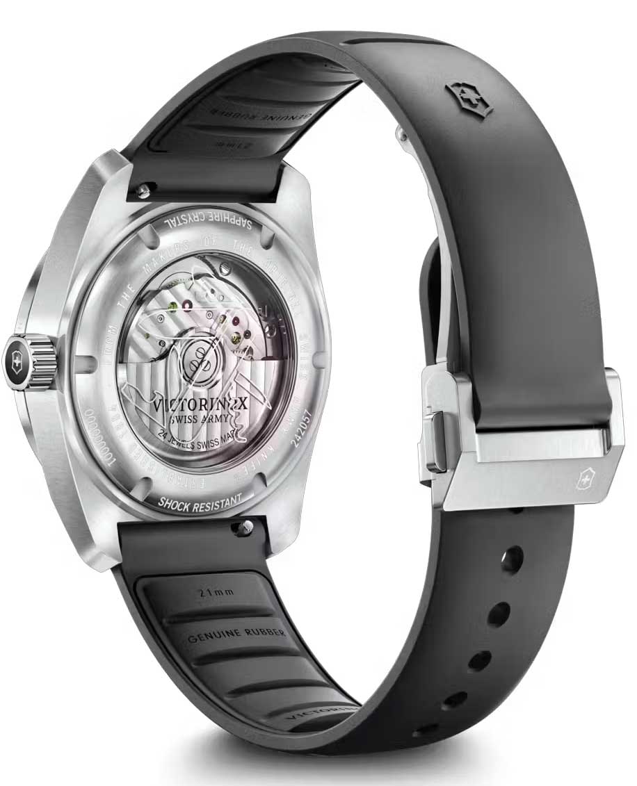 Relógio Victorinox Concept One Automatic 242057 *39mm