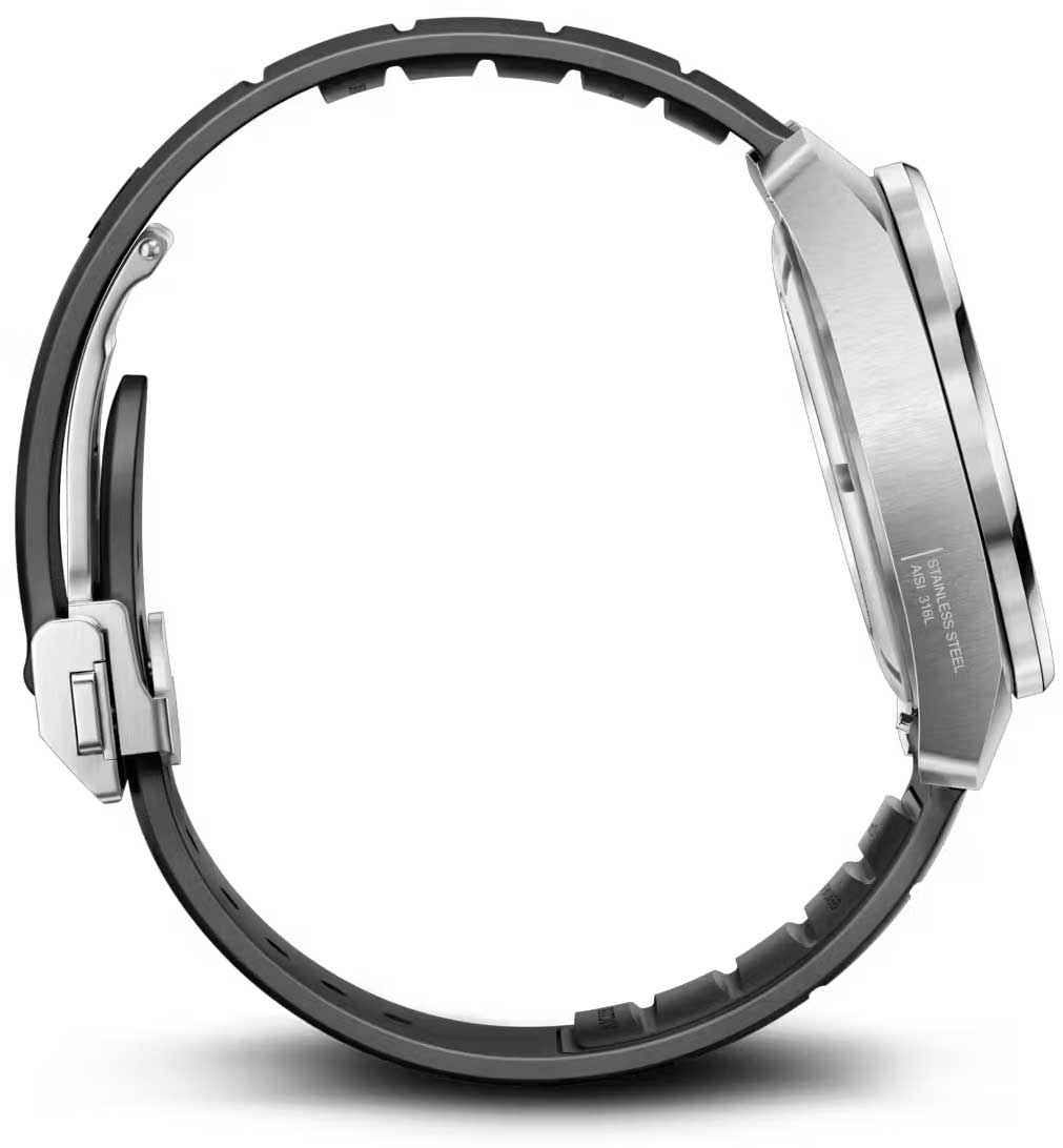Relógio Victorinox Concept One Automatic 242057 *39mm