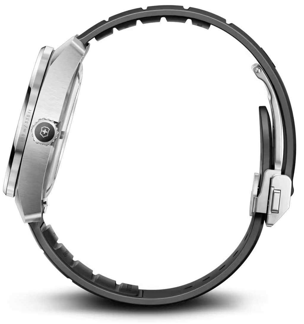 Relógio Victorinox Concept One Automatic 242057 *39mm