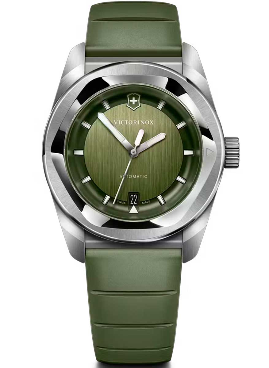 Relógio Victorinox Concept One Automatic 242058 *39mm