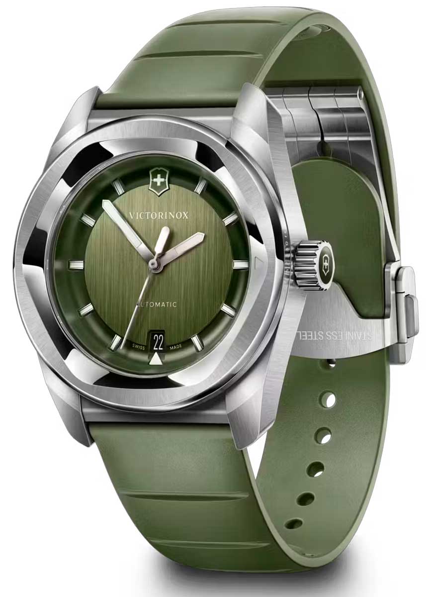 Relógio Victorinox Concept One Automatic 242058 *39mm
