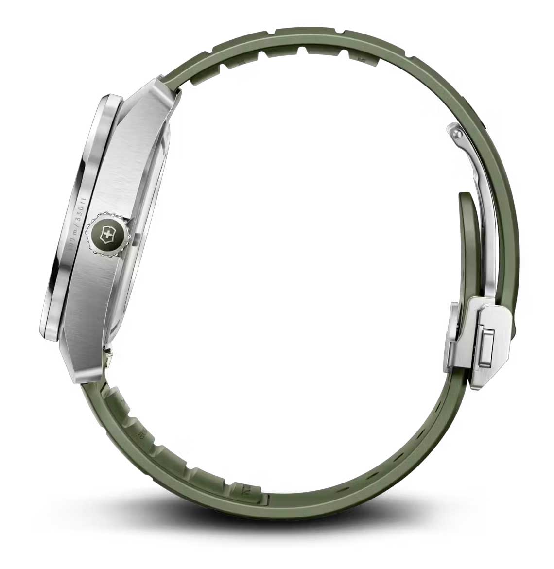 Relógio Victorinox Concept One Automatic 242058 *39mm