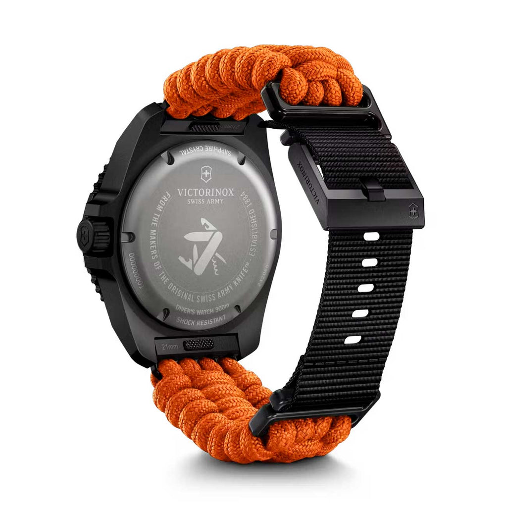 Relógio VICTORINOX Dive Pro 242069.1 *Titânio