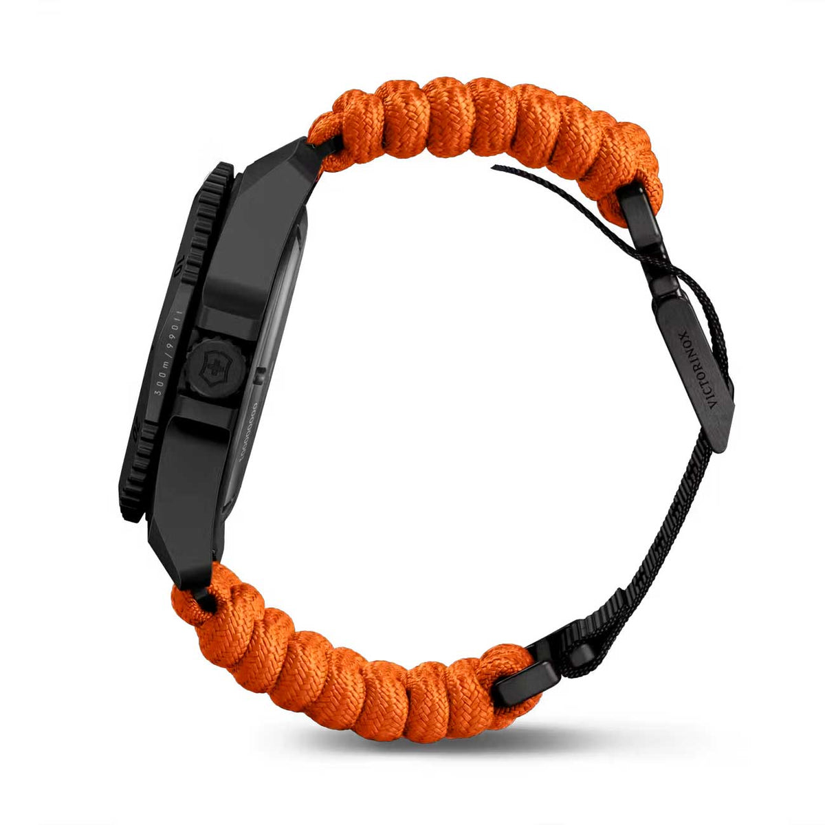Relógio VICTORINOX Dive Pro 242069.1 *Titânio