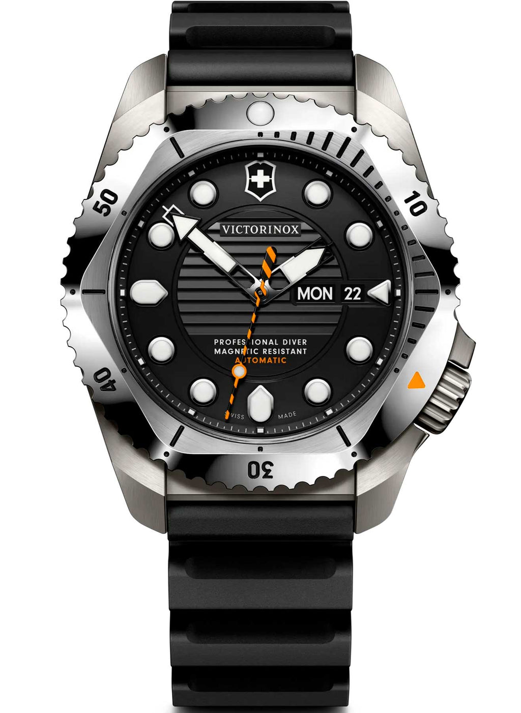 Relógio VICTORINOX Dive Pro Automático 242070