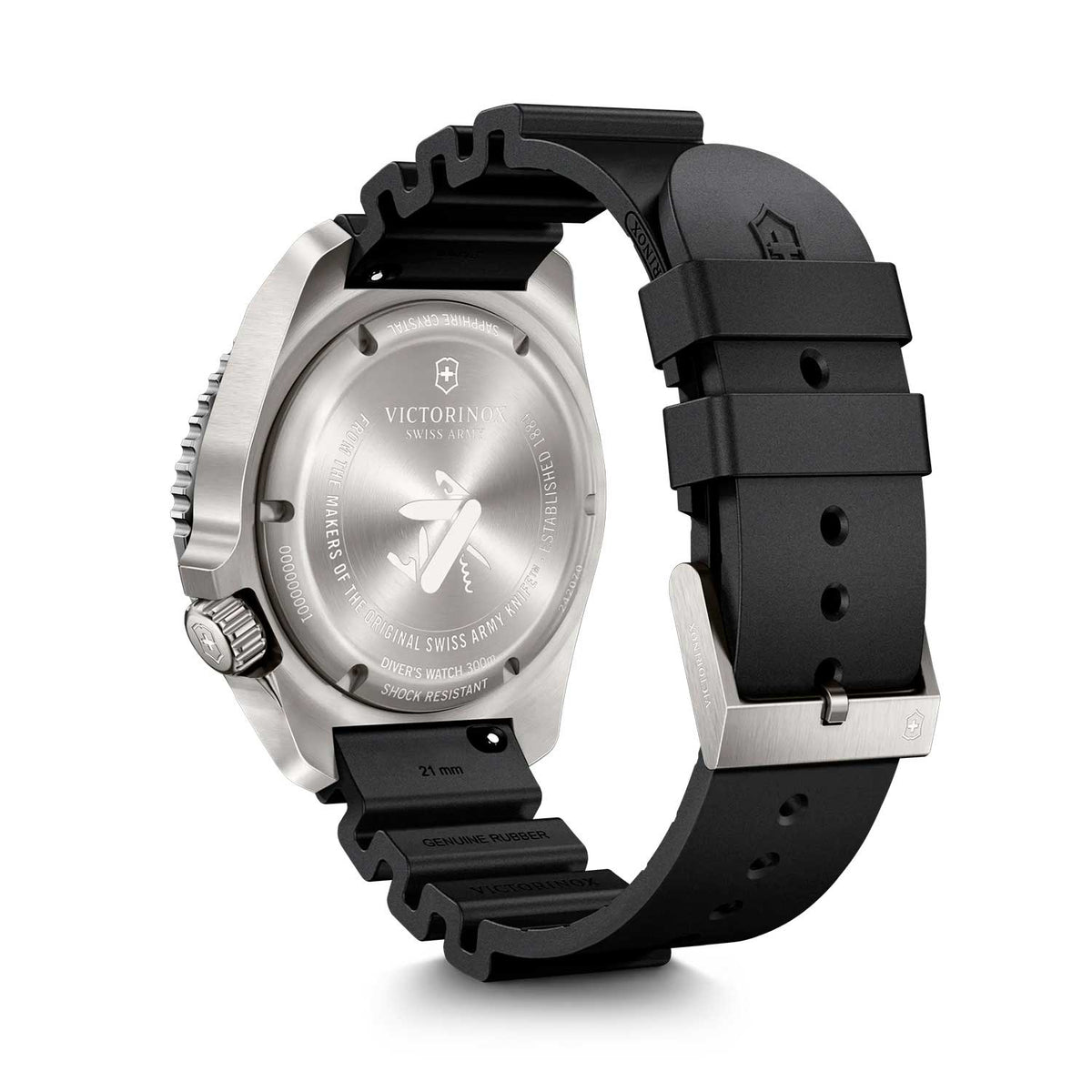 Relógio VICTORINOX Dive Pro Automático 242070
