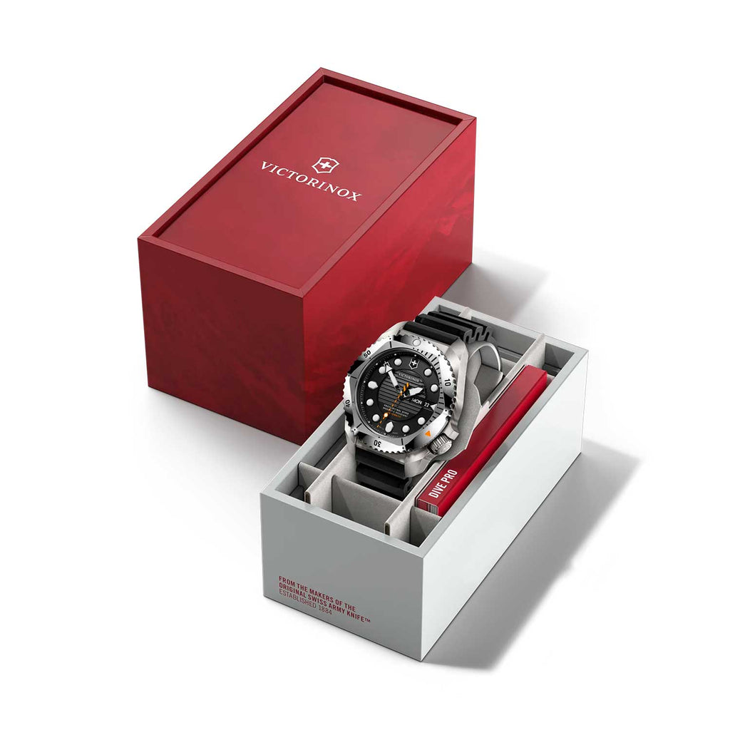 Relógio VICTORINOX Dive Pro Automático 242070