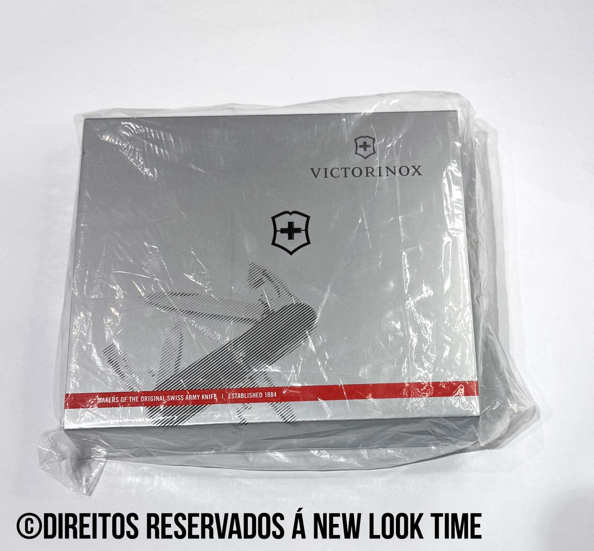 Carteira Victorinox Moritz Altius 3.0 30163901