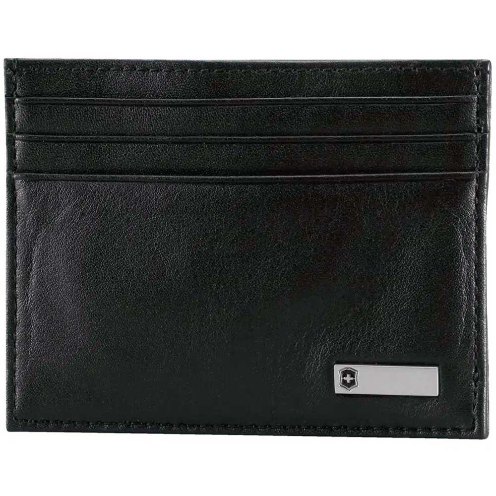 Carteira Victorinox Altius 3.0 Porta Cartão Sapporo 30165401
