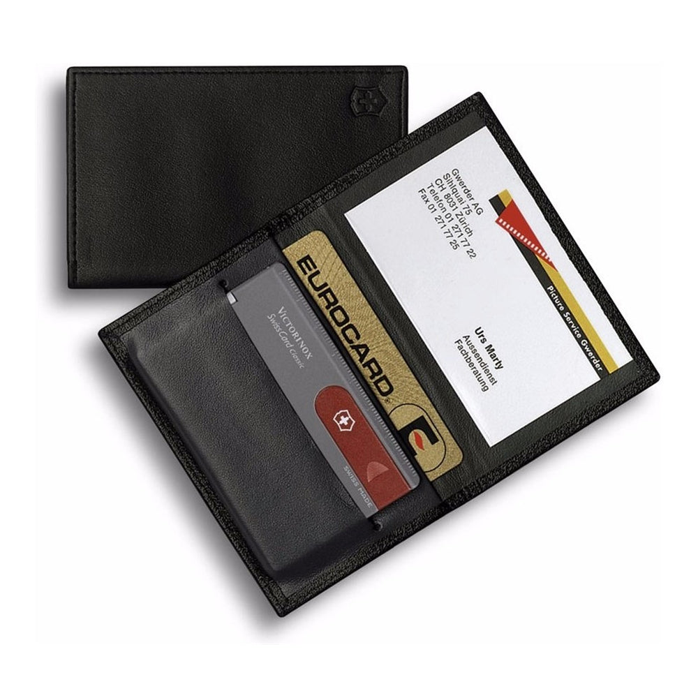 Carteira VICTORINOX SwissCard 4.0873.L