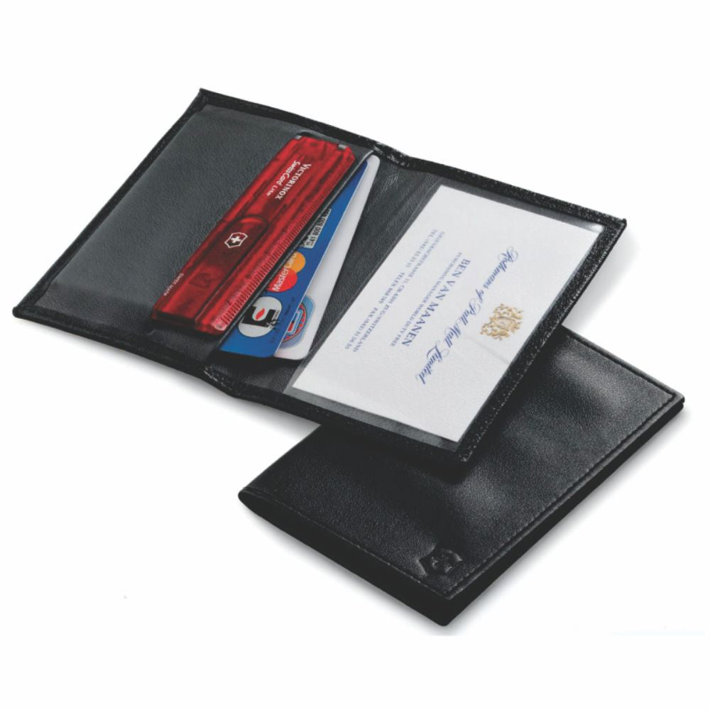 Carteira VICTORINOX SwissCard 4.0873.L