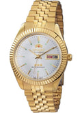 Relógio ORIENT Masculino Automático 469EC7NH B1KX